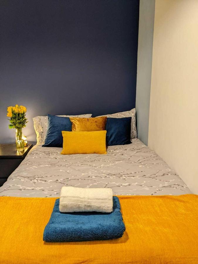 Winchester Retreat Appartement Buitenkant foto