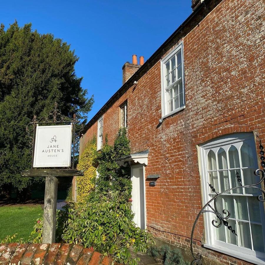 Winchester Retreat Appartement Buitenkant foto